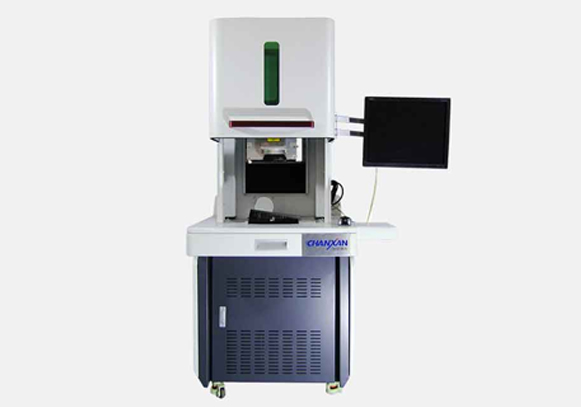 紫外激光打標機價格為什么很貴？