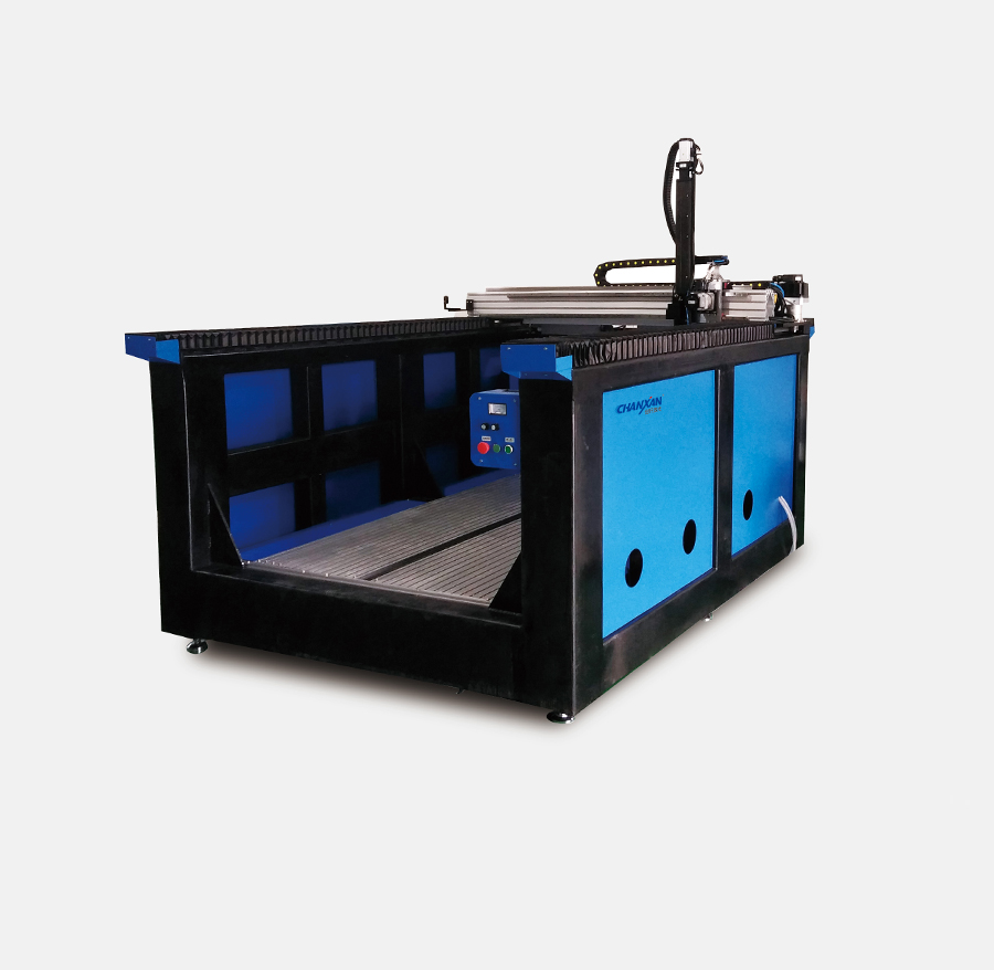 來來來 給大家科普一下如何調(diào)試激光切割機(jī)效率更好？