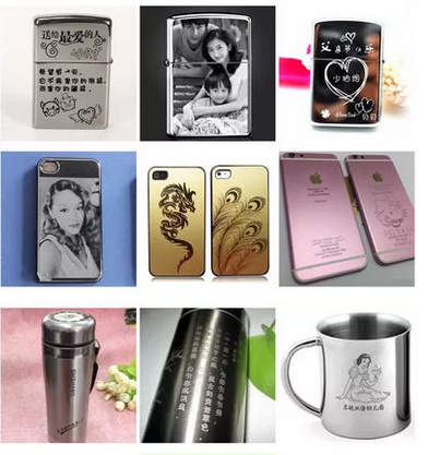 說說我通過一臺激光打標機創(chuàng)業(yè)后的經驗和建議(轉）