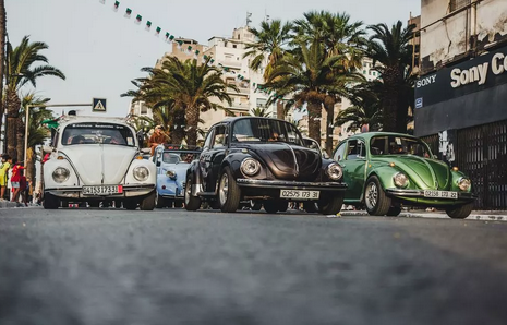 激光打標，讓汽車顏值與實力并存