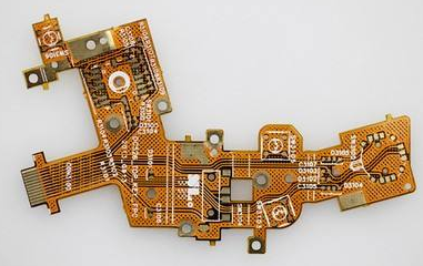 激光切割柔性線路板的優(yōu)勢(shì)