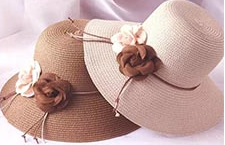 激光切割帽子，擁有美“帽”不用等