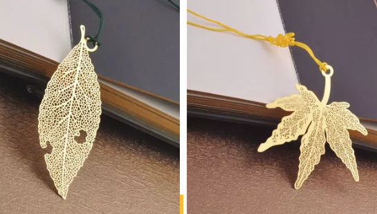 落葉紛紛，秋色正美，來(lái)激光“飾”界踏秋賞葉吧