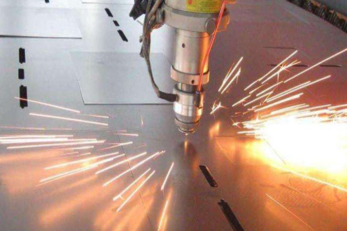 激光切割機(jī)都有哪些配件？