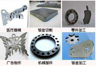 激光切割機(jī)精度如何提升？