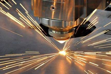 激光切割機(jī)設(shè)備輔助氣體怎么選？