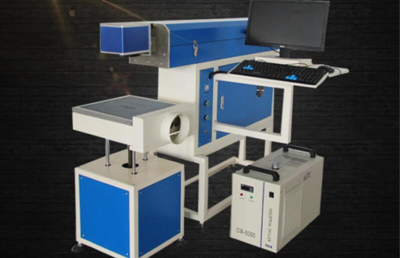 塑膠打標(biāo)機多少錢一臺？