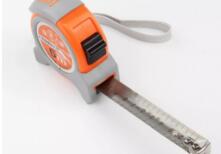 激光打標(biāo)刻度尺，讓精確更精確