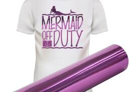 激光切割刻字膜，閃亮整個夏天