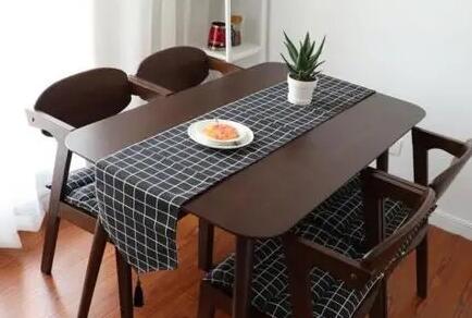 激光切割餐桌布，讓就餐成為一種享受