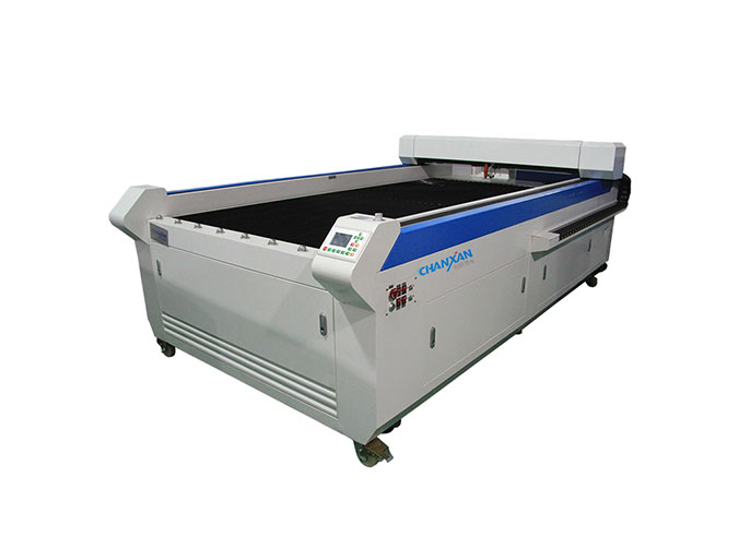 激光切割精度該如何控制 激光切割精度該如何控制