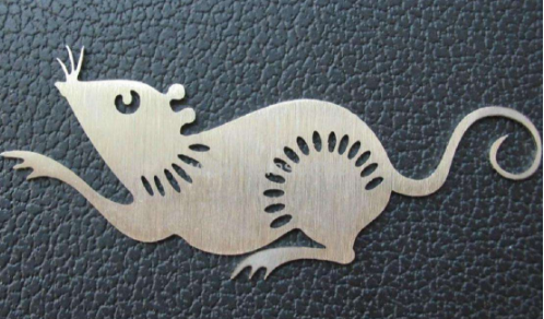 激光切割機在不銹鋼上的運用 激光切割機在不銹鋼上的運用