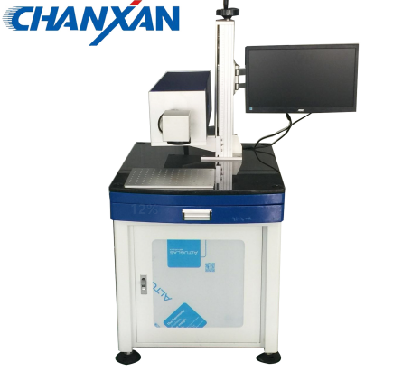 手機殼LOGOU激光打標機 手機殼LOGOU激光打標機