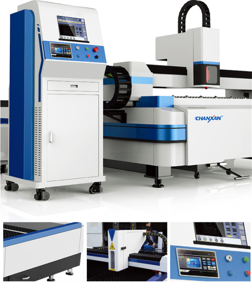 CW-1530J 光纖金屬切割機(jī) CW-1530J 光纖金屬切割機(jī)