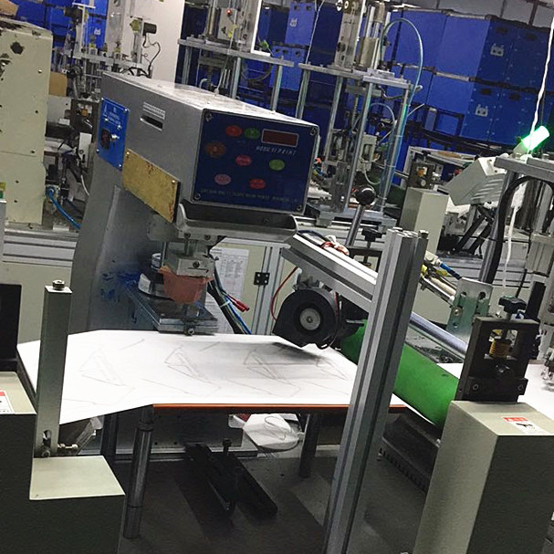 從容復工 | 創(chuàng)軒激光節(jié)后復工有序進行中 從容復工 | 創(chuàng)軒激光節(jié)后復工有序進行中