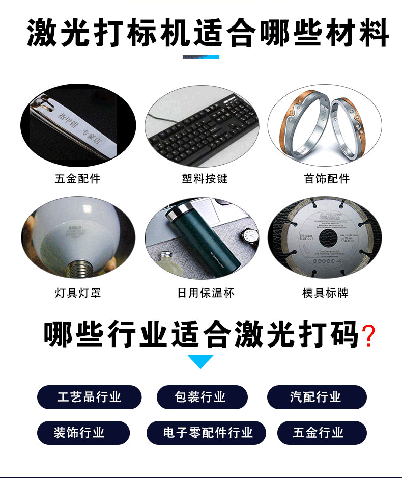 手持式激光打標(biāo)機 手持式激光打標(biāo)機