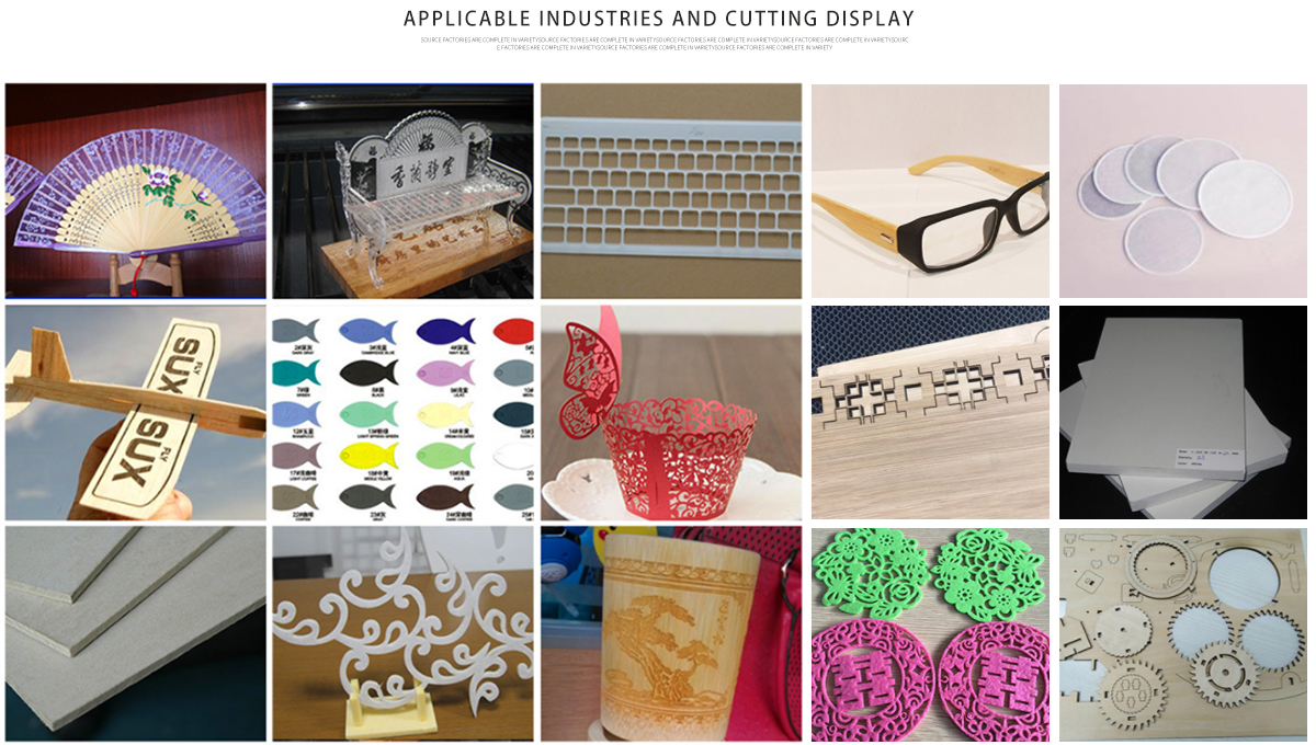 CW-960激光切割機(jī) CW-960激光切割機(jī)