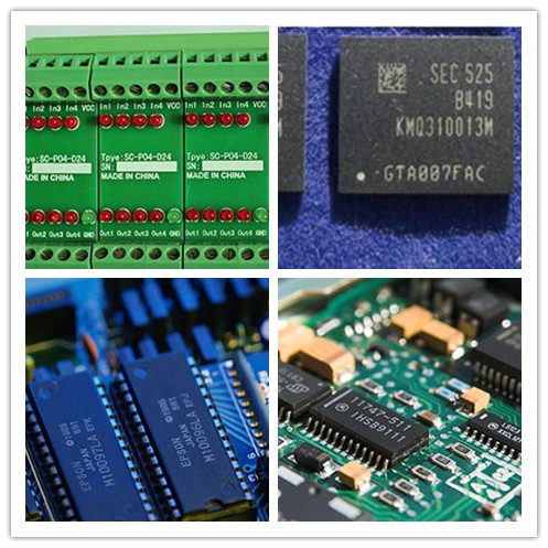 PCB板激光打標(biāo)機